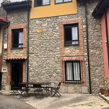 Apartamentosarturo Casarural Pancarale-Льянес Экстерьер фото