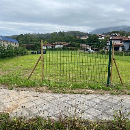 Apartamentosarturo Casarural Pancarale-Льянес Экстерьер фото