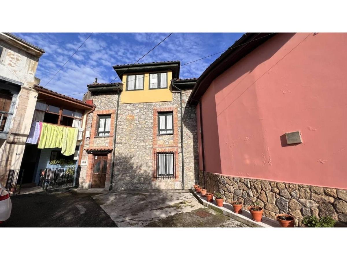 Apartamentosarturo Casarural Pancarale-Льянес Экстерьер фото