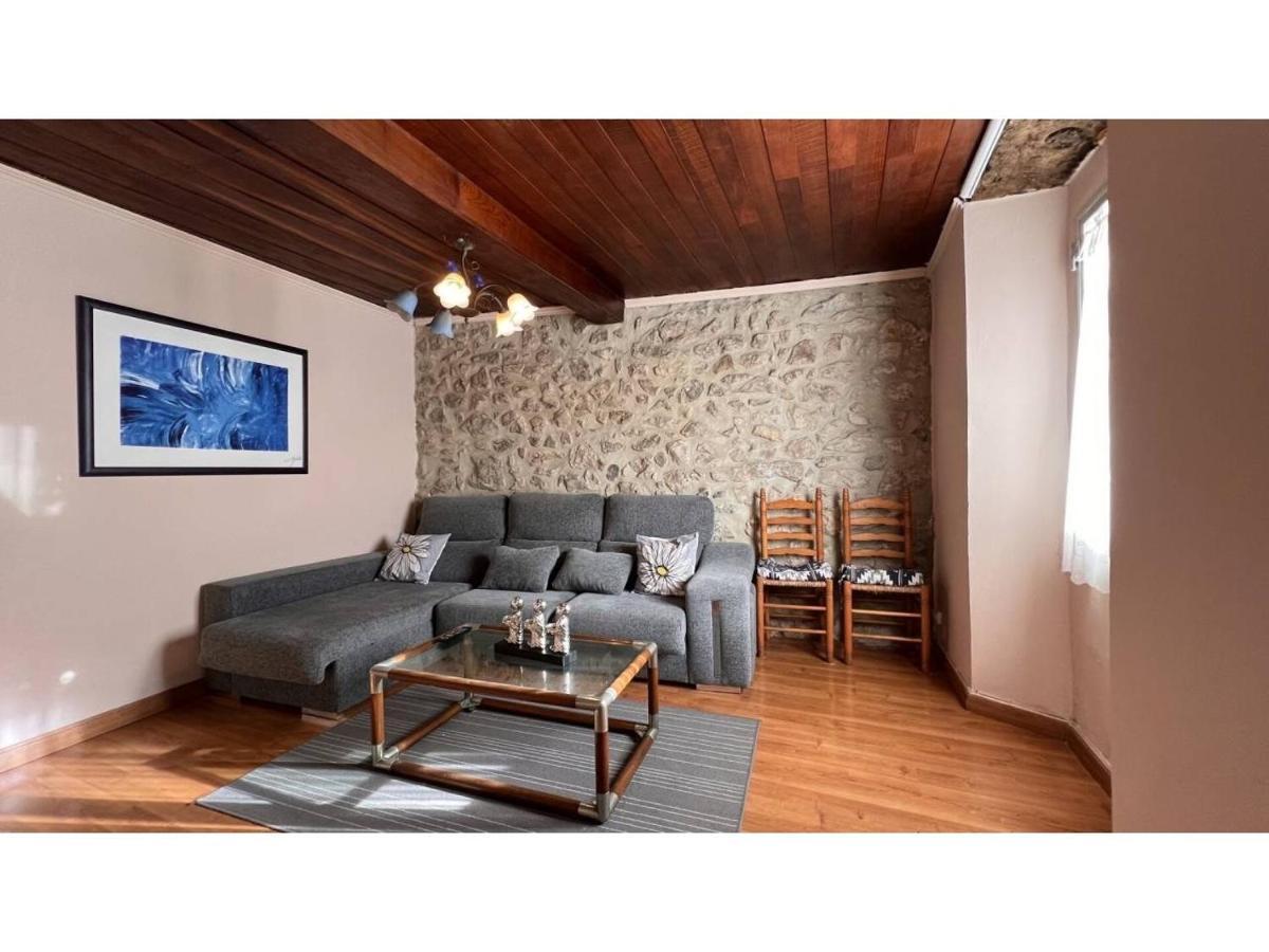 Apartamentosarturo Casarural Pancarale-Льянес Экстерьер фото