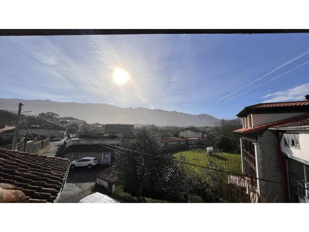 Apartamentosarturo Casarural Pancarale-Льянес Экстерьер фото