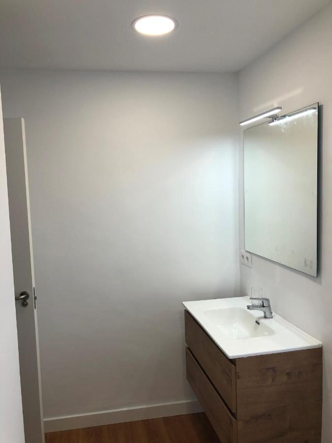 Apartamentosarturo Casarural Pancarale-Льянес Экстерьер фото