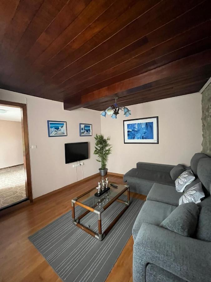 Apartamentosarturo Casarural Pancarale-Льянес Экстерьер фото