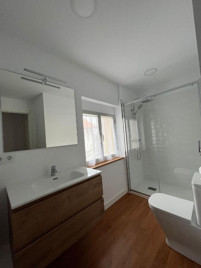 Apartamentosarturo Casarural Pancarale-Льянес Экстерьер фото