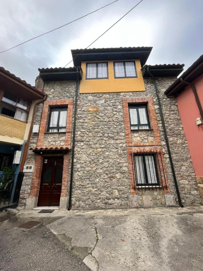 Apartamentosarturo Casarural Pancarale-Льянес Экстерьер фото