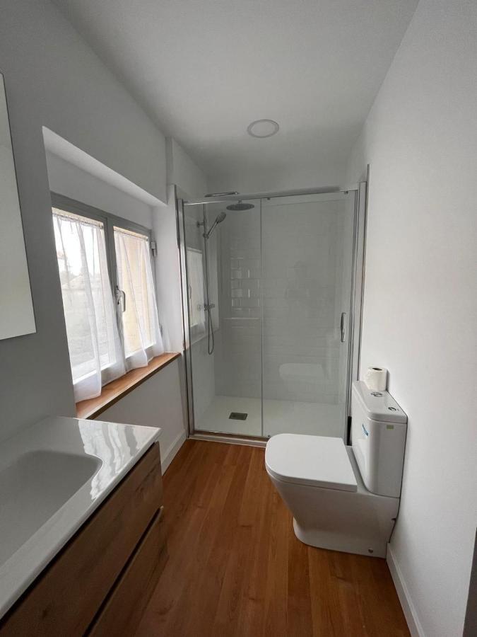 Apartamentosarturo Casarural Pancarale-Льянес Экстерьер фото