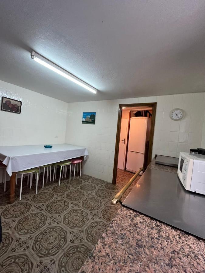 Apartamentosarturo Casarural Pancarale-Льянес Экстерьер фото