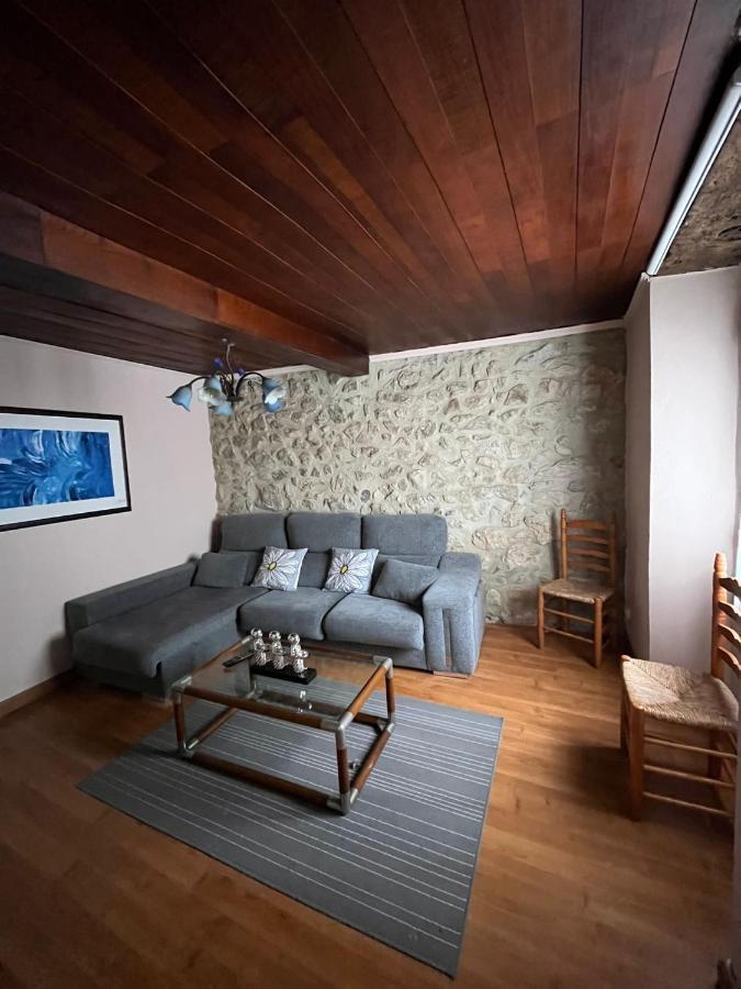 Apartamentosarturo Casarural Pancarale-Льянес Экстерьер фото