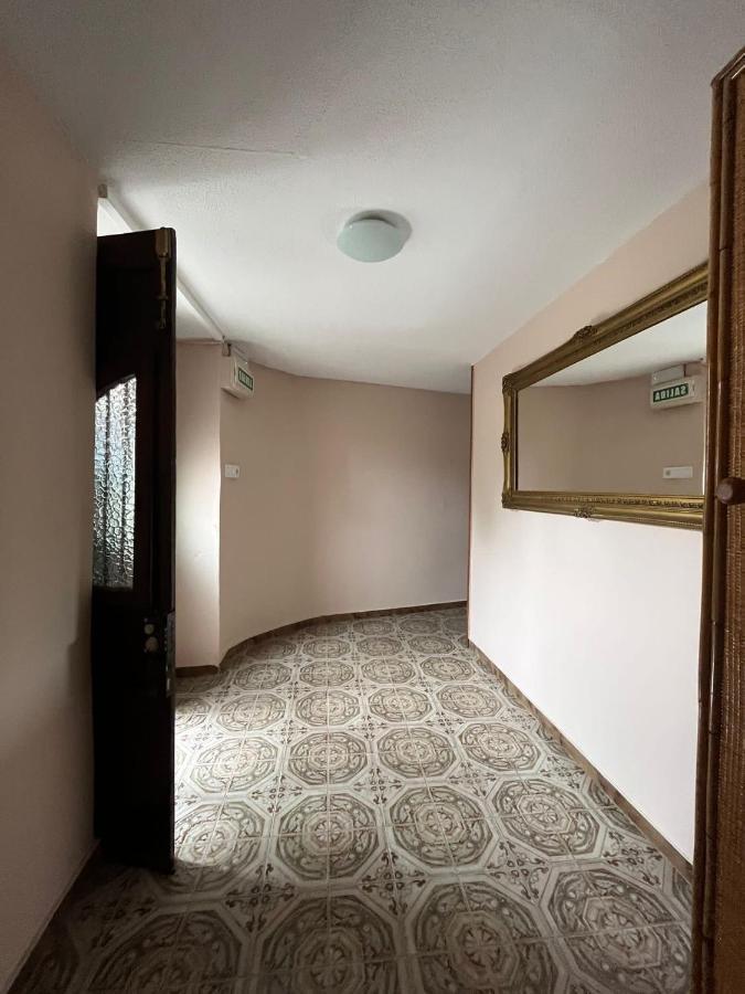 Apartamentosarturo Casarural Pancarale-Льянес Экстерьер фото
