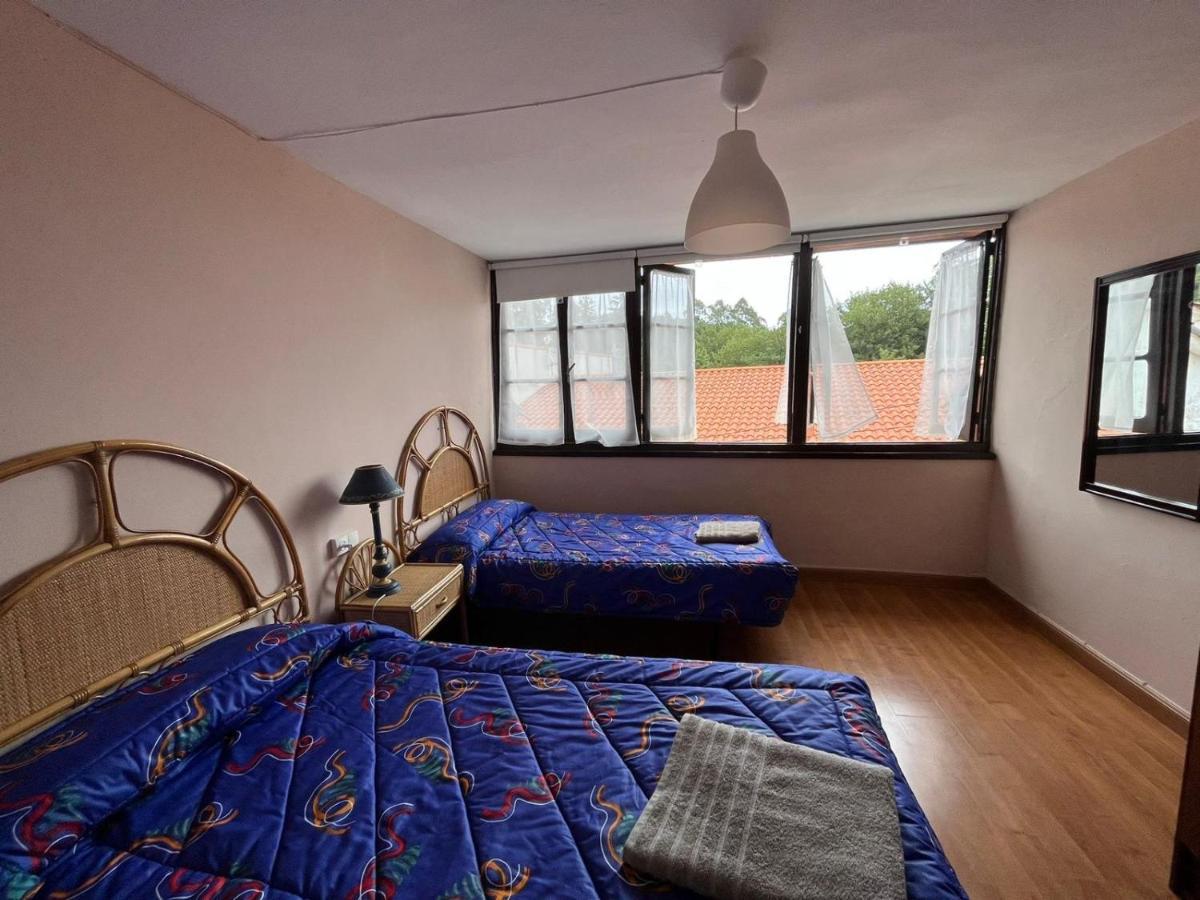 Apartamentosarturo Casarural Pancarale-Льянес Экстерьер фото