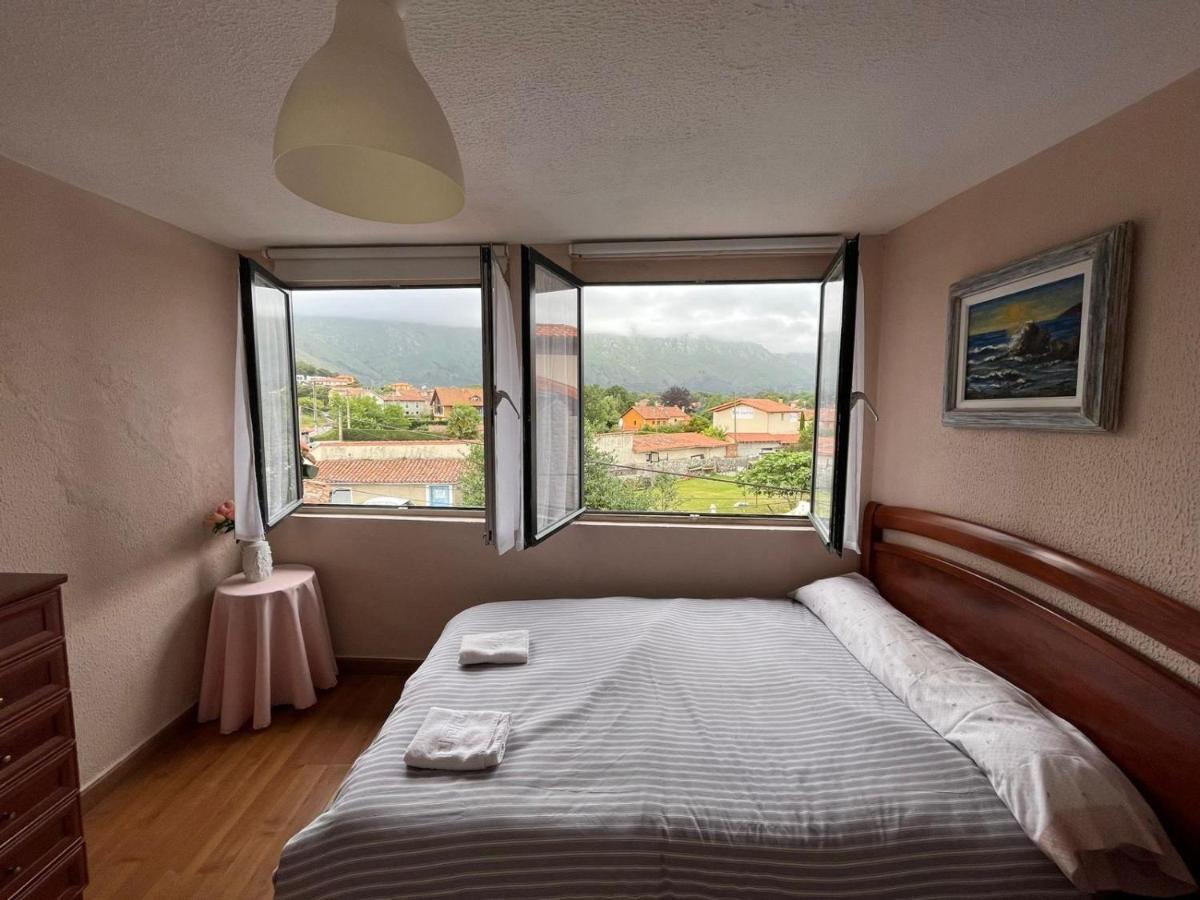 Apartamentosarturo Casarural Pancarale-Льянес Экстерьер фото