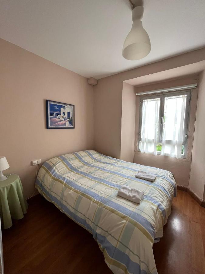 Apartamentosarturo Casarural Pancarale-Льянес Экстерьер фото