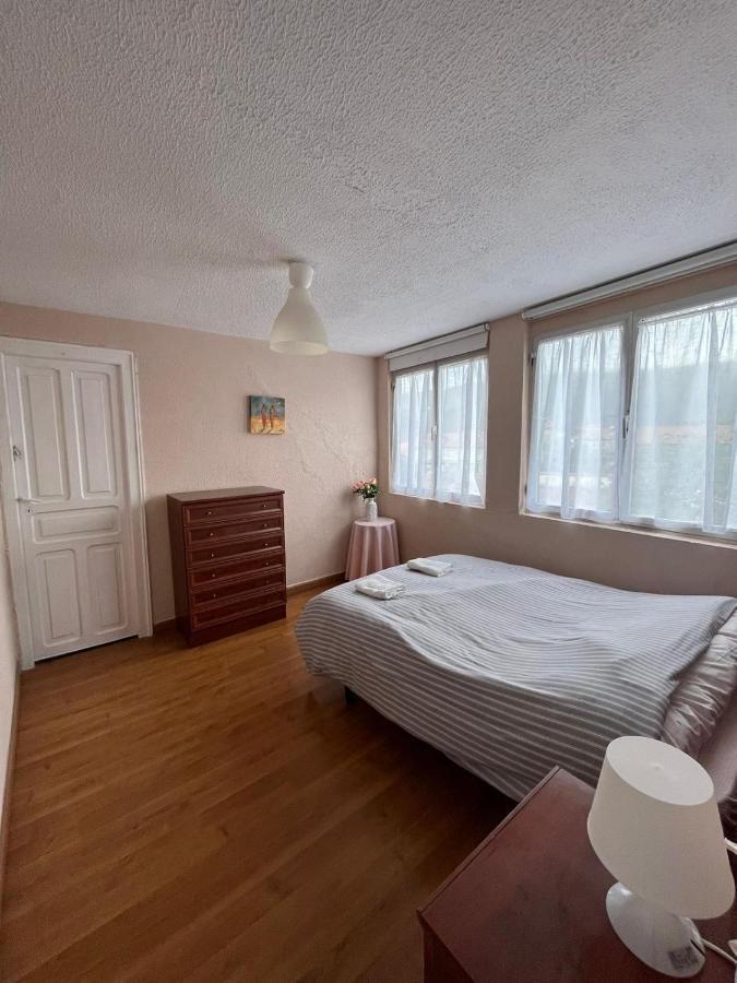 Apartamentosarturo Casarural Pancarale-Льянес Экстерьер фото
