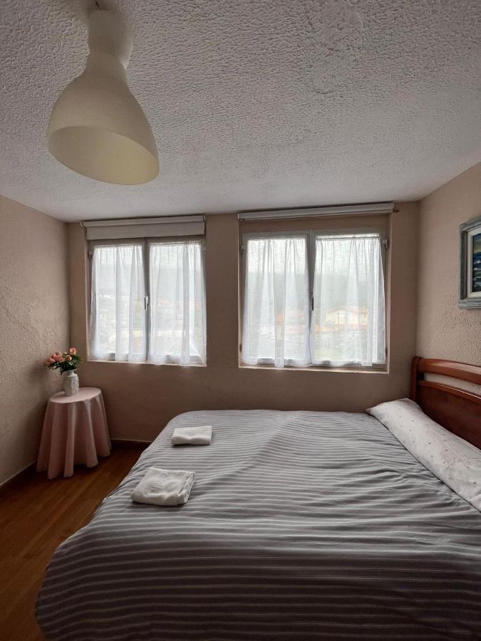 Apartamentosarturo Casarural Pancarale-Льянес Экстерьер фото