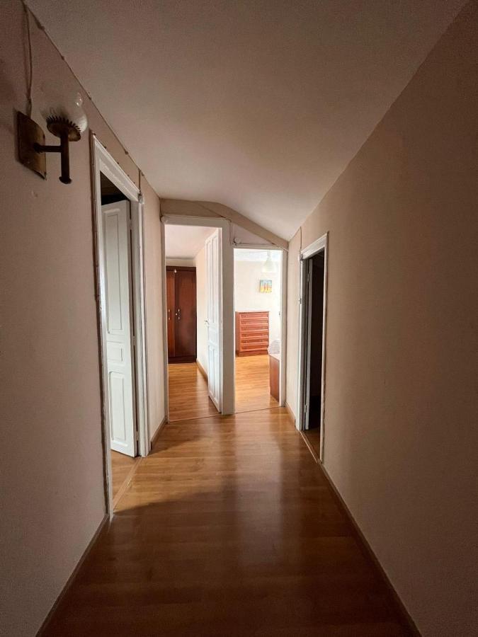 Apartamentosarturo Casarural Pancarale-Льянес Экстерьер фото