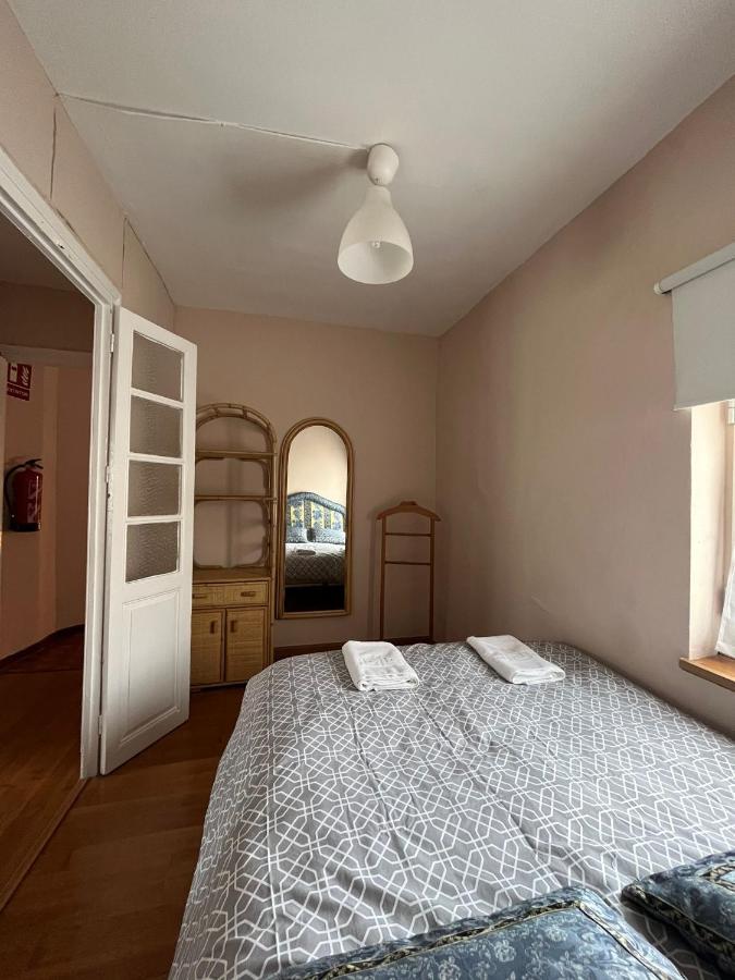 Apartamentosarturo Casarural Pancarale-Льянес Экстерьер фото