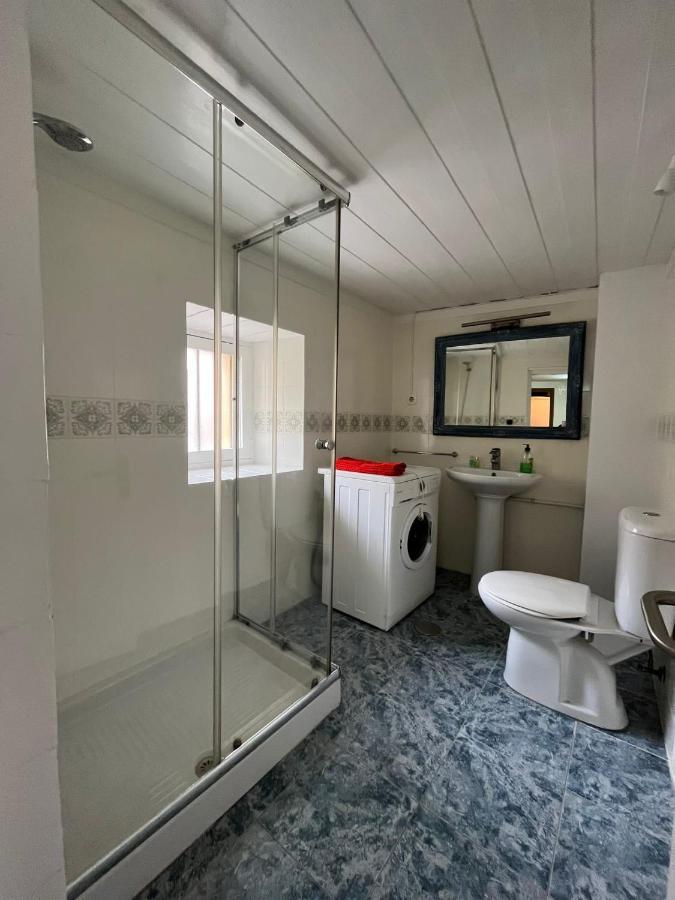 Apartamentosarturo Casarural Pancarale-Льянес Экстерьер фото