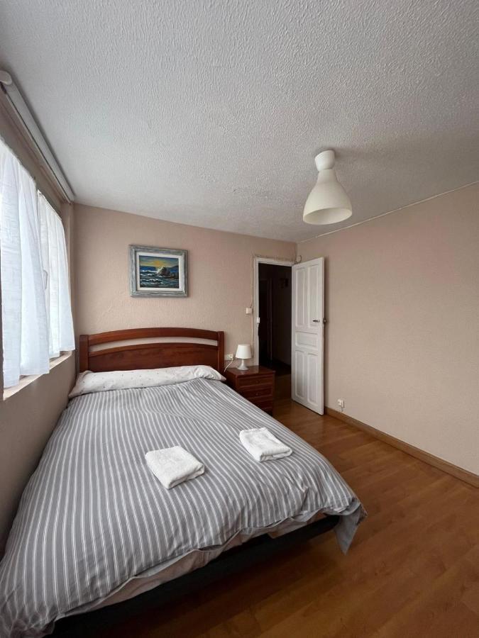 Apartamentosarturo Casarural Pancarale-Льянес Экстерьер фото