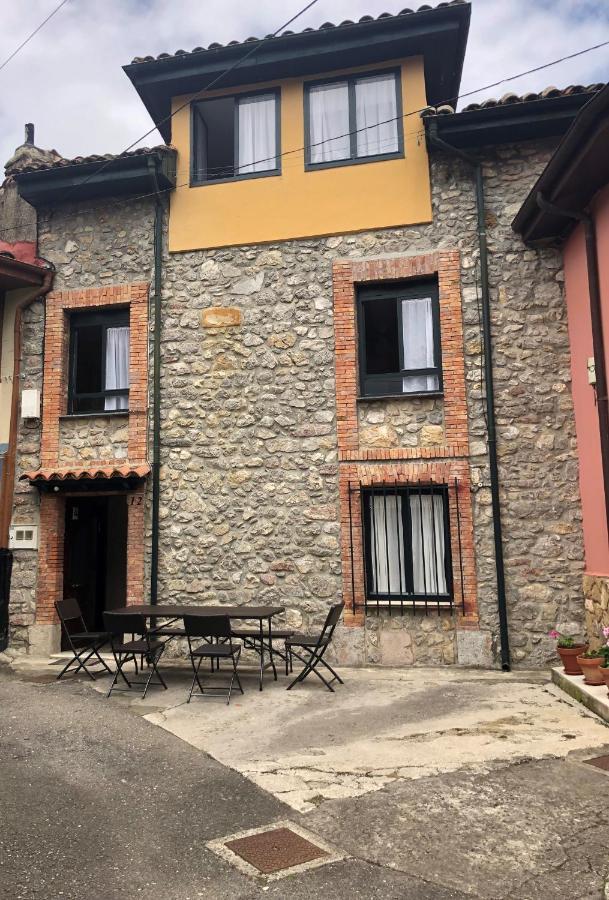 Apartamentosarturo Casarural Pancarale-Льянес Экстерьер фото