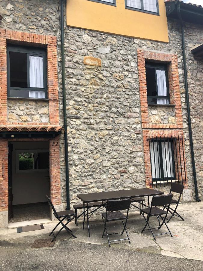 Apartamentosarturo Casarural Pancarale-Льянес Экстерьер фото