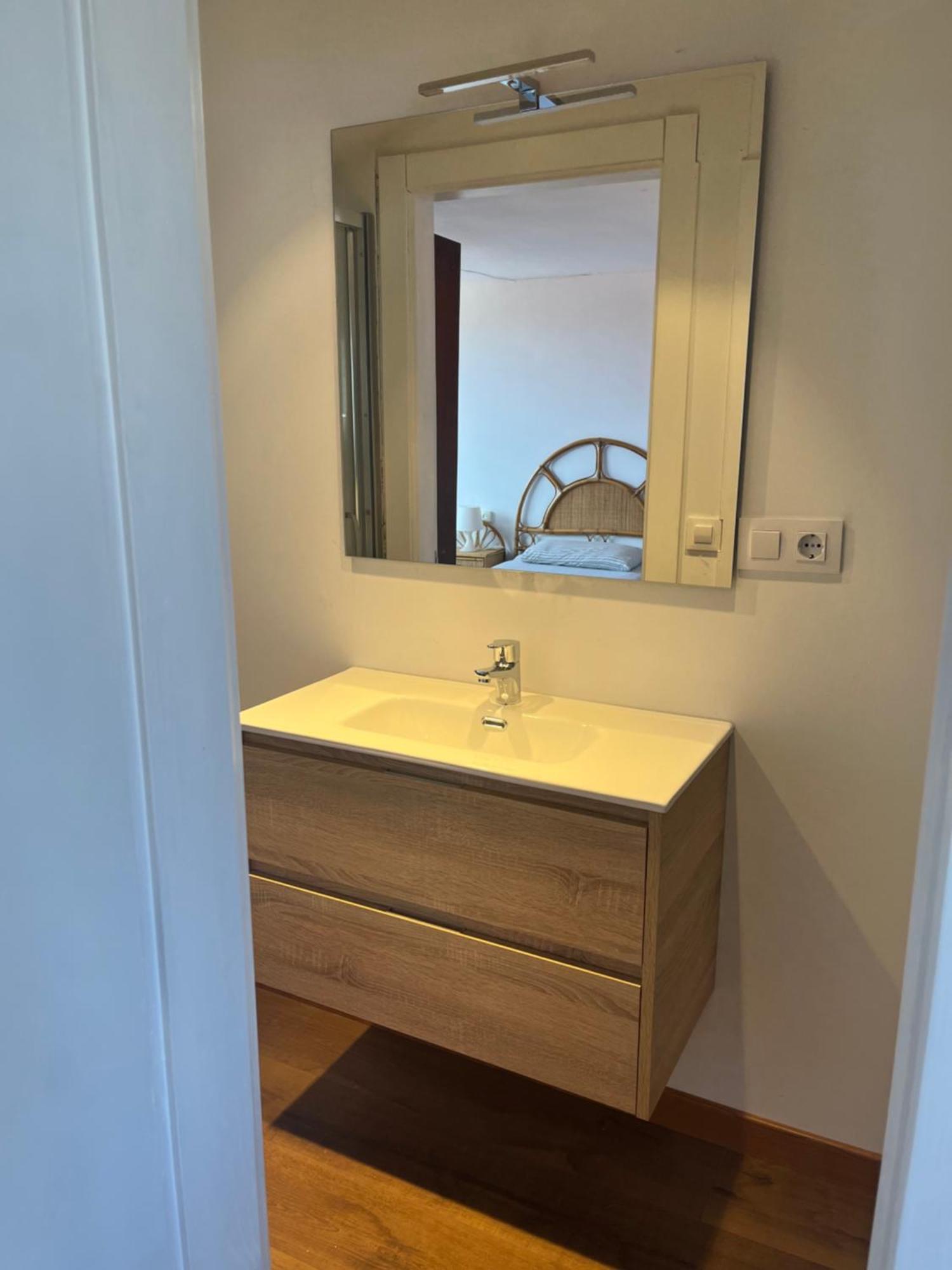 Apartamentosarturo Casarural Pancarale-Льянес Экстерьер фото