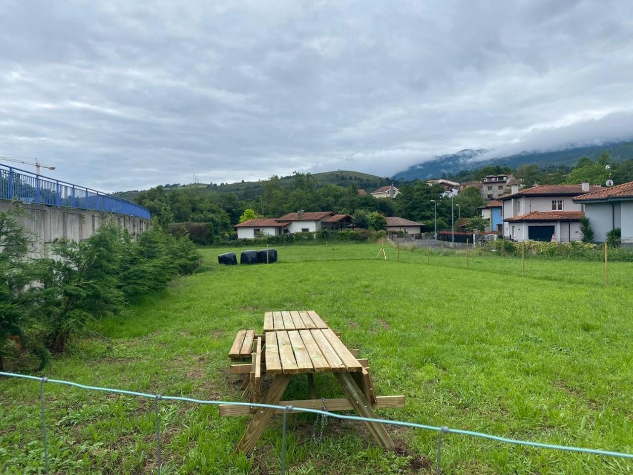 Apartamentosarturo Casarural Pancarale-Льянес Экстерьер фото
